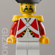 Image for article titled Exclusive: The Evolution of the Minifig